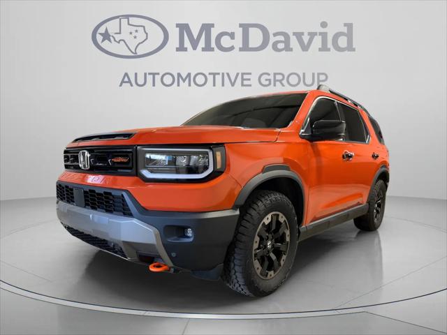 2026 Honda Passport AWD TrailSport Elite for sale in Frisco, TX