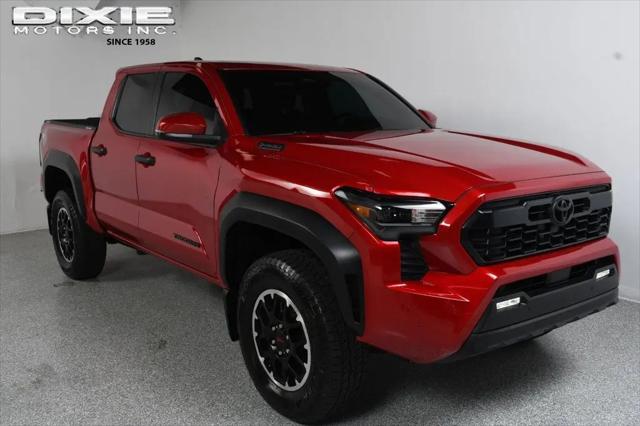 2025 Toyota Tacoma TRD Off Road for sale in Nashville, TN