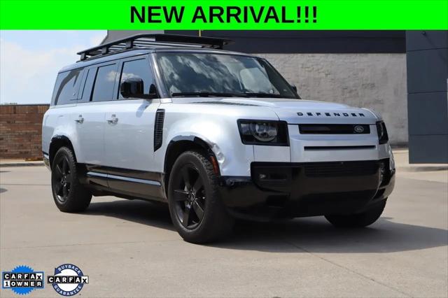 2024 Land Rover Defender 130 P400 X-Dynamic SE for sale in McKinney, TX