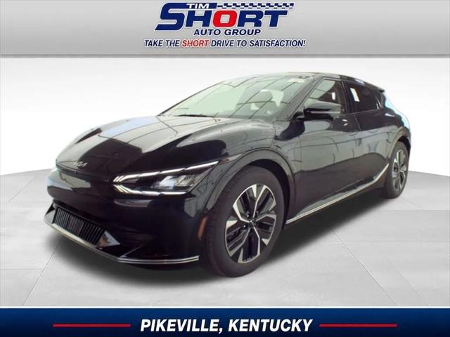 2024 Kia EV6 Wind for sale in Pikeville, KY