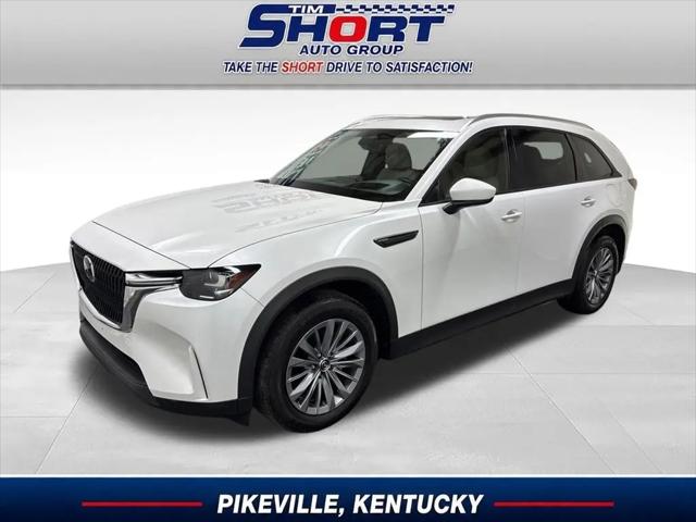 2024 Mazda X-90 3.3 Turbo Preferred Plus for sale in Pikeville, KY