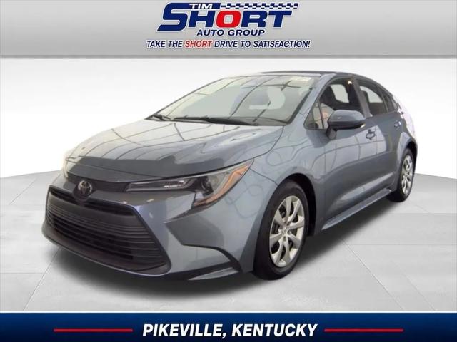 2025 Toyota Corolla LE for sale in Pikeville, KY