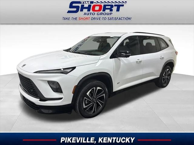 2026 Buick Enclave Sport Touring for sale in Pikeville, KY