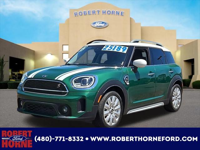 2022 MINI Countryman Cooper S for sale in Apache Junction, AZ