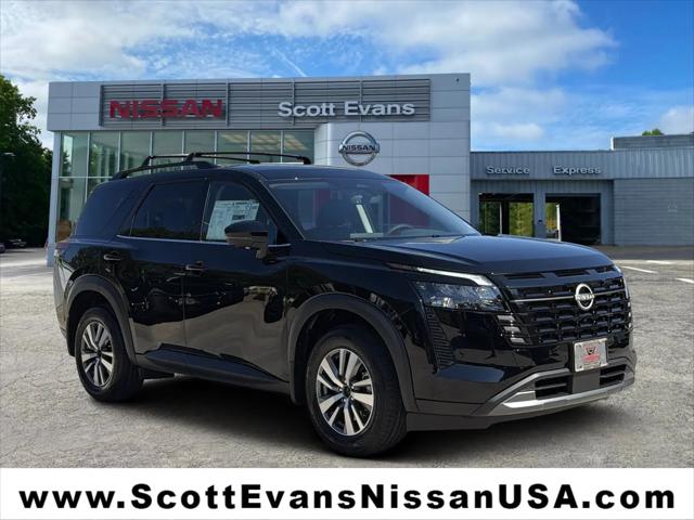 2026 Nissan Pathfinder SL for sale in Carrollton, GA