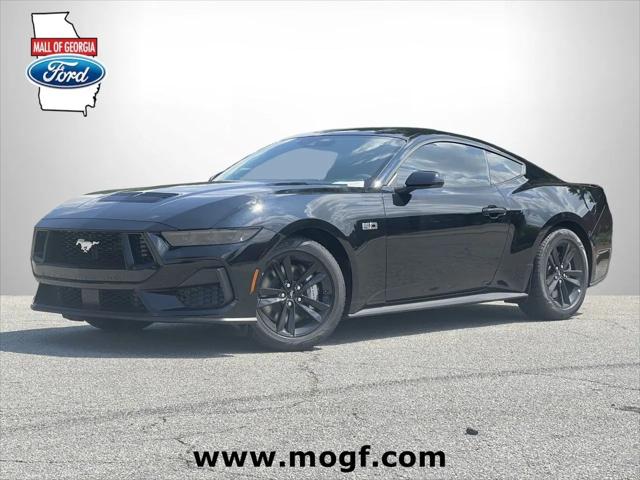 2026 Ford Mustang GT Fastback for sale in Buford, GA