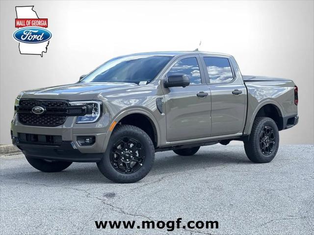 2026 Ford Ranger XLT for sale in Buford, GA