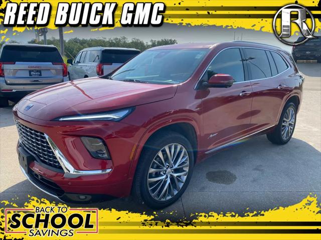 2025 Buick Enclave Avenir FWD for sale in Kansas City, MO