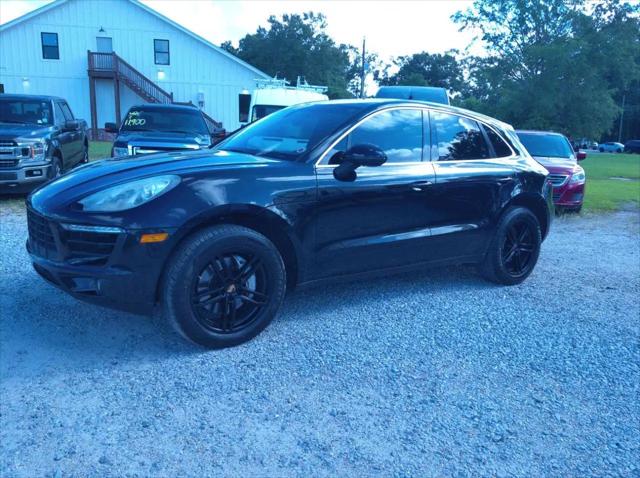 2015 Porsche Macan S for sale in Picayune, MS