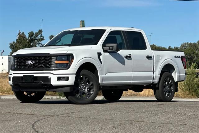 2026 Ford F-150 STX for sale in Idaho Falls, ID