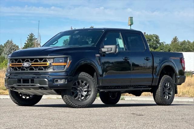 2026 Ford F-150 Tremor for sale in Idaho Falls, ID