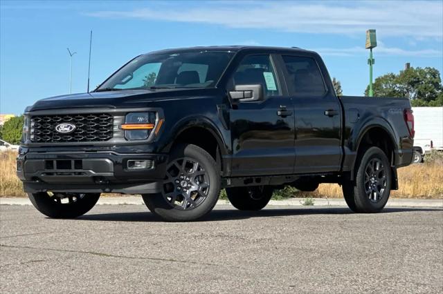2026 Ford F-150 STX for sale in Idaho Falls, ID