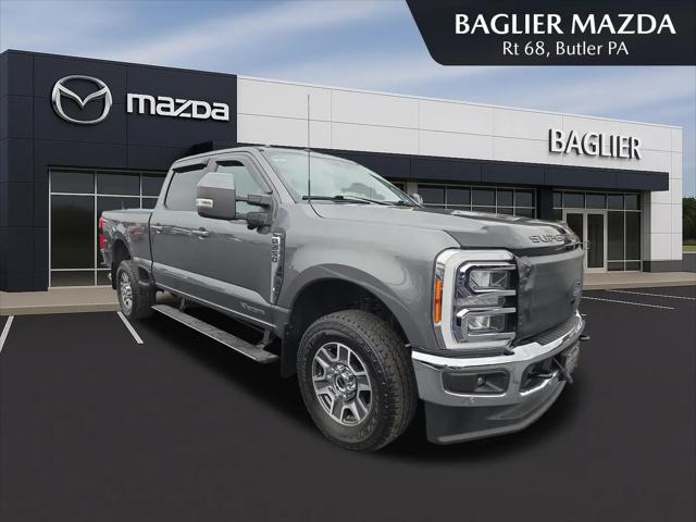 2023 Ford F-250 LARIAT for sale in Butler, PA