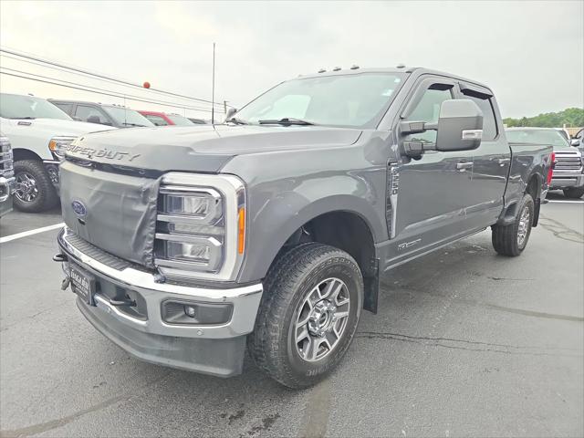 2023 Ford F-250 LARIAT