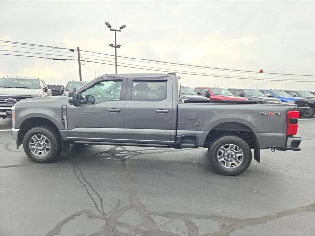 2023 Ford F-250 LARIAT