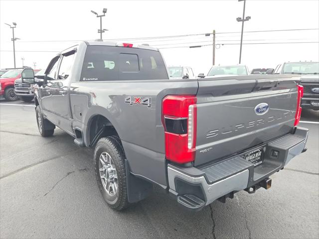 2023 Ford F-250 LARIAT