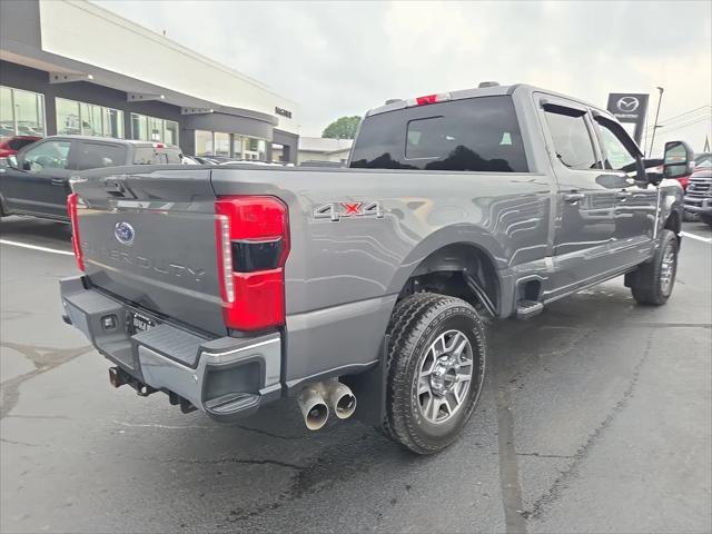 2023 Ford F-250 LARIAT