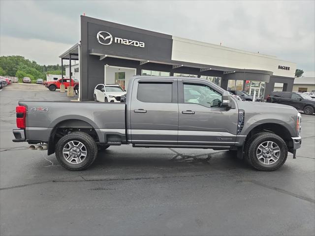 2023 Ford F-250 LARIAT