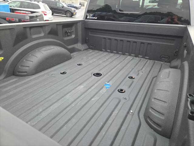 2023 Ford F-250 LARIAT