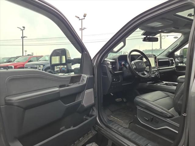 2023 Ford F-250 LARIAT