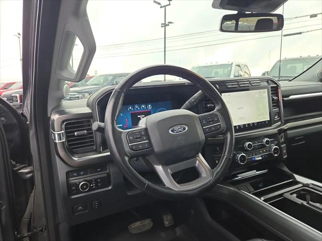 2023 Ford F-250 LARIAT