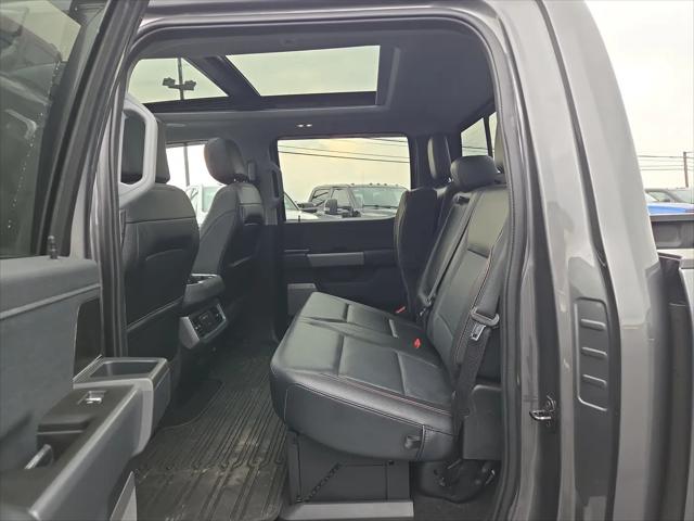 2023 Ford F-250 LARIAT