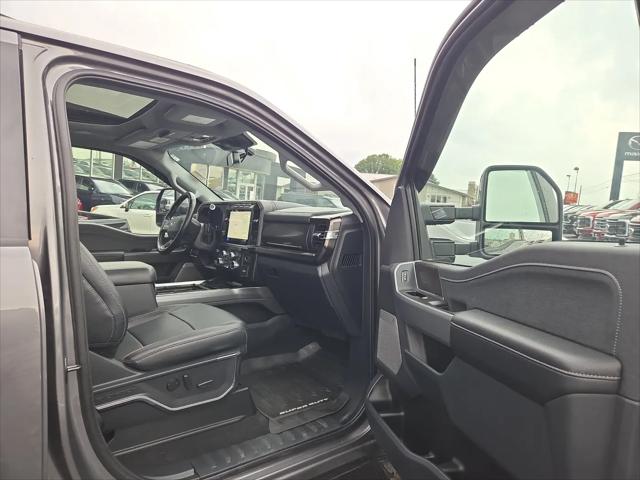 2023 Ford F-250 LARIAT