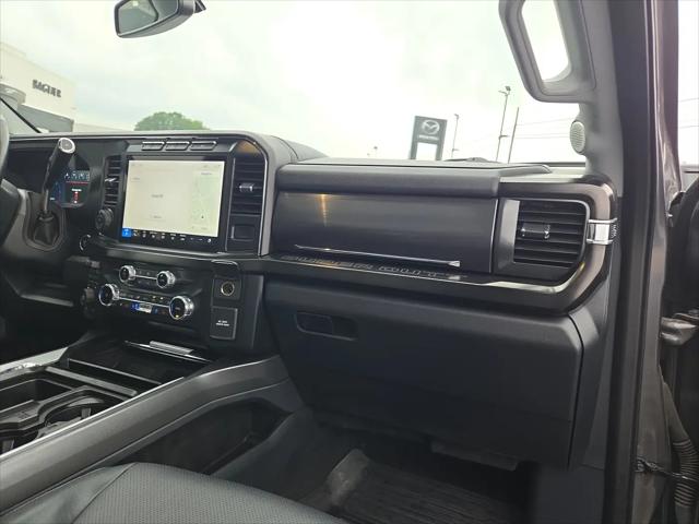 2023 Ford F-250 LARIAT