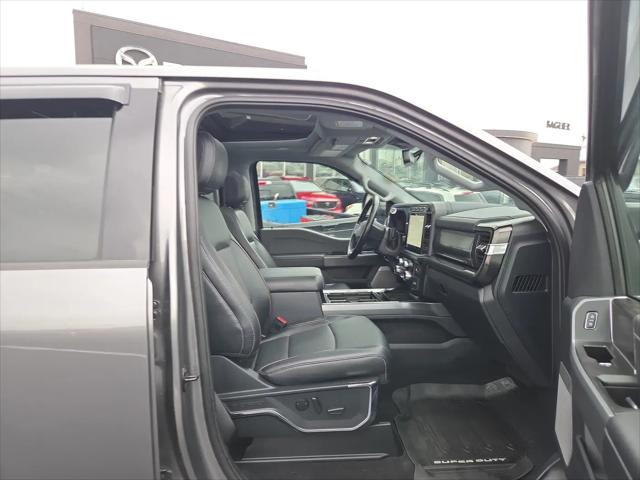 2023 Ford F-250 LARIAT