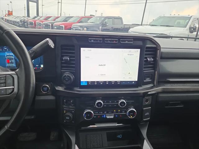 2023 Ford F-250 LARIAT