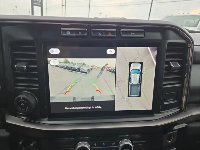 2023 Ford F-250 LARIAT