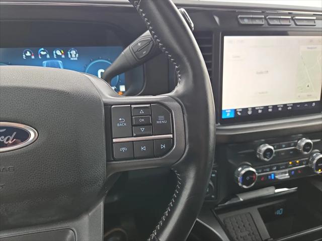 2023 Ford F-250 LARIAT