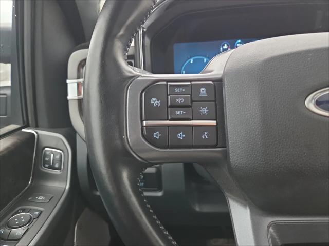 2023 Ford F-250 LARIAT