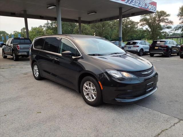 2023 Chrysler Voyager LX for sale in Chicago, IL