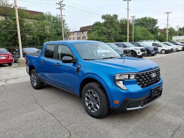 2026 Ford Maverick XLT for sale in Chicago, IL