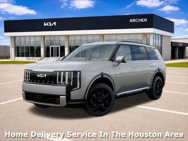 2027 Kia Telluride Hybrid SX-Prestige for sale in Houston, TX