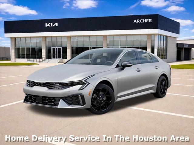 2026 Kia K5 GT-Line FWD for sale in Houston, TX