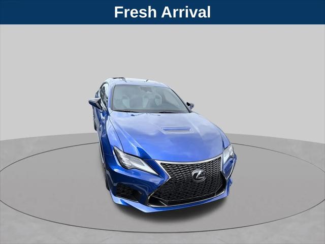 2022 Lexus RC F RC F for sale in Jacksonville, FL