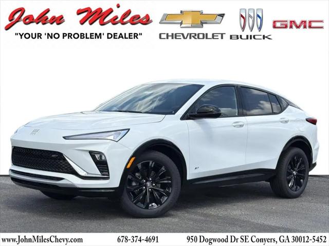 2026 Buick NV Sport Touring FWD for sale in Conyers, GA
