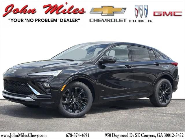 2026 Buick NV Sport Touring FWD for sale in Conyers, GA
