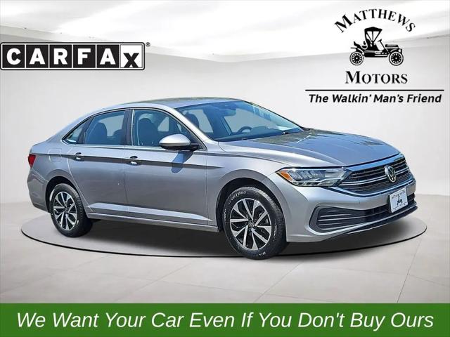 2024 Volkswagen Jetta 1.5T S for sale in Wilmington, NC