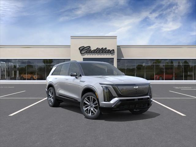 2027 Cadillac iQ Sport for sale in Edina, MN