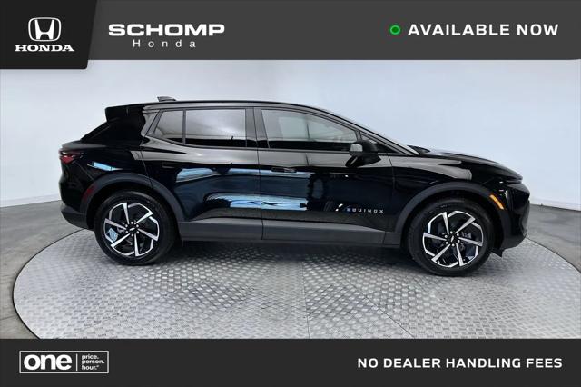 2025 Chevrolet Equinox LT for sale in Highlands Ranch, CO