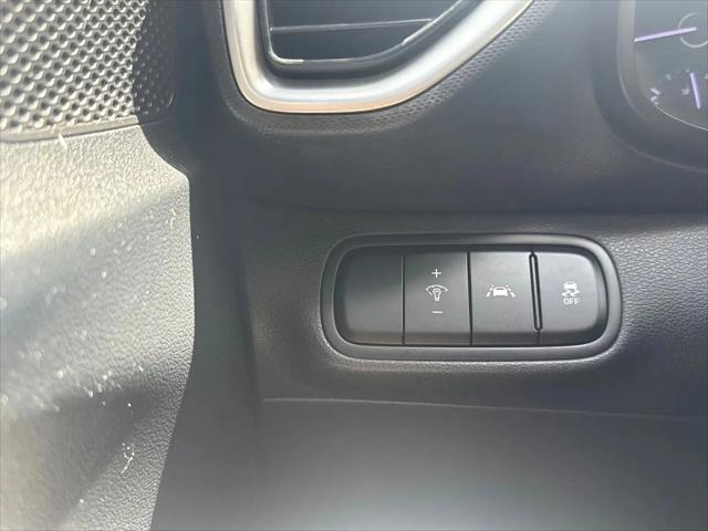 2022 Hyundai Venue SE