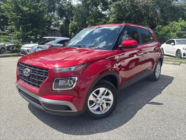 2022 Hyundai Venue SE for sale in Seffner, FL
