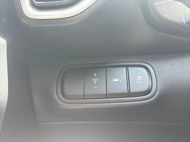2022 Hyundai Venue SE