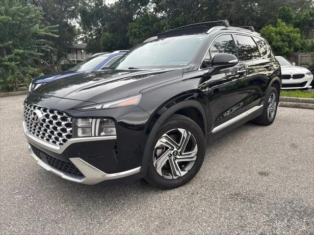 2023 Hyundai Santa Fe SEL for sale in Seffner, FL