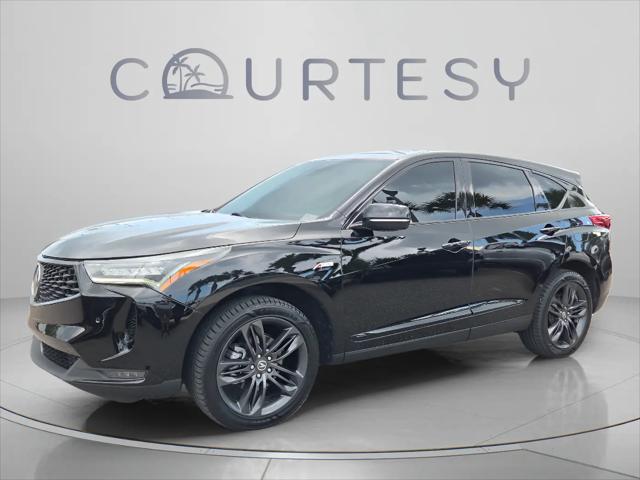 2022 Acura RDX A-SPEC Package for sale in Tampa, FL