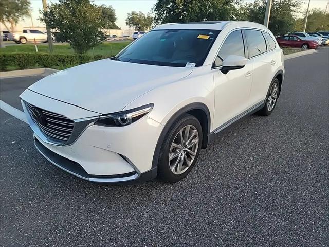 2018 Mazda CX-9 Grand Touring for sale in Tampa, FL