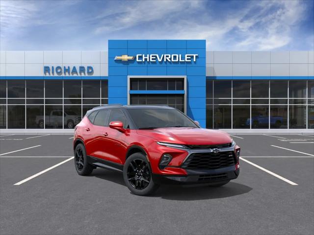 2026 Chevrolet Blazer RS for sale in Cheshire, CT